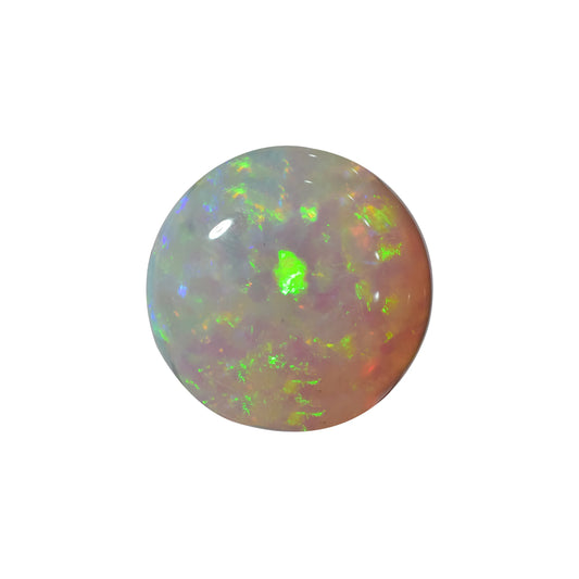 Australian Opal – The Gem of Radiant Fire, Rarity & Intuition 5.56 CT