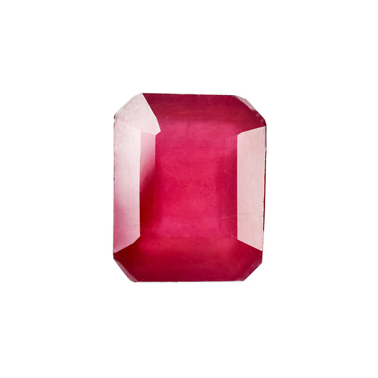 Natural Heated Ruby Gemstone – The King of Gems 5.60 CT