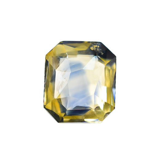 Pitambari Gems – Dual Power of Jupiter & Saturn in One Divine Stone 5.60 CT