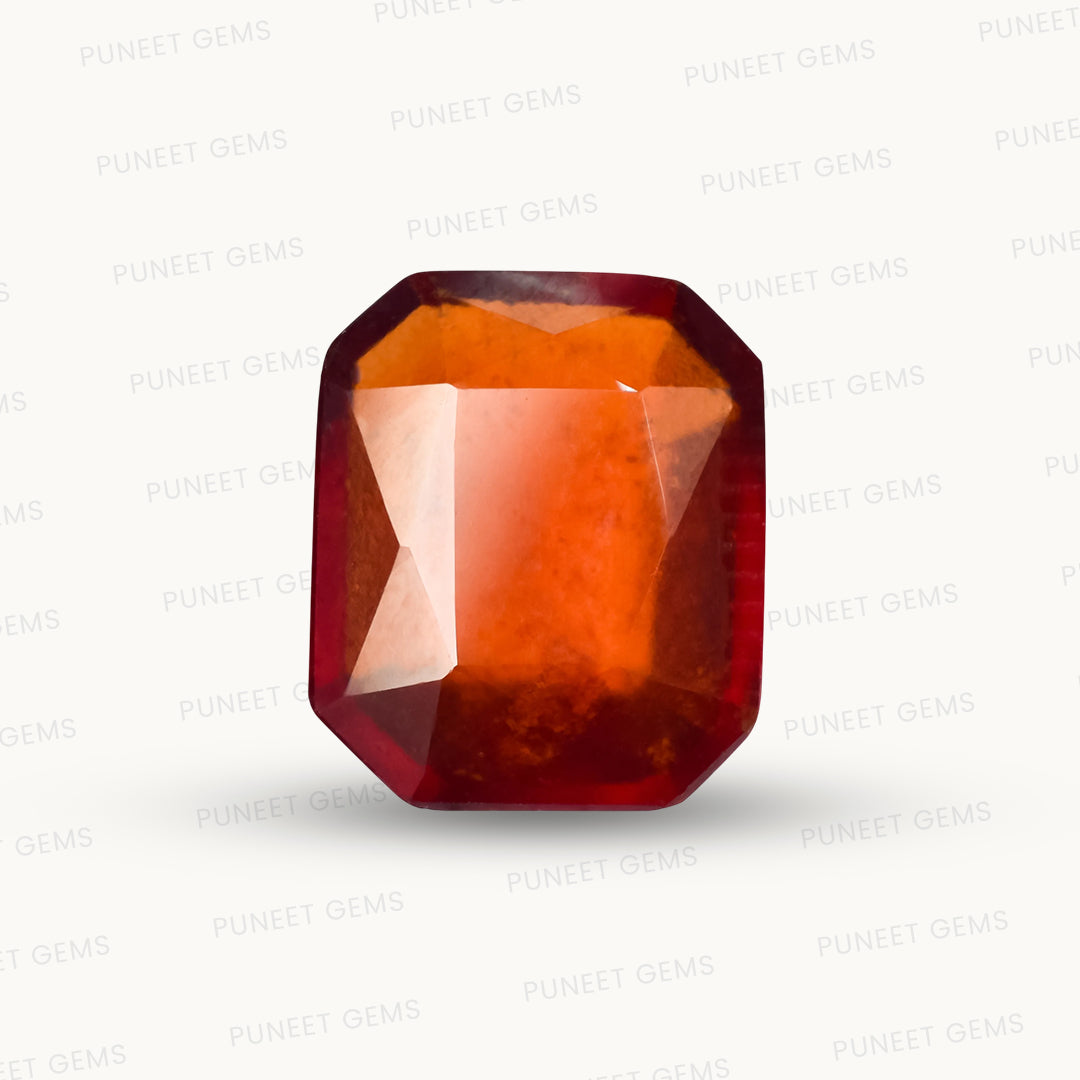 Natural Gomed Gemstone - Indian Gomed 5.63 CT