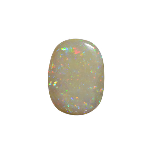 Australian Opal – The Gem of Radiant Fire, Rarity & Intuition 5.66 CT