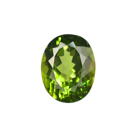 Peridot Gemstones – The Stone of Abundance, Light & Renewal 5.67 CT