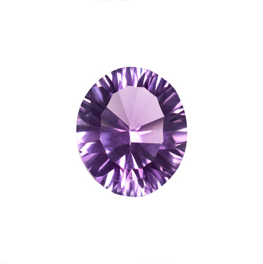 Amethyst Stone – Natural Crystal for Calm, Clarity & Spiritual Growth | 5.69 CT