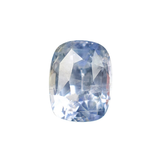 Natural Blue Sapphire (Neelam) – Power, Protection & Saturn’s Blessing 5.70 CT