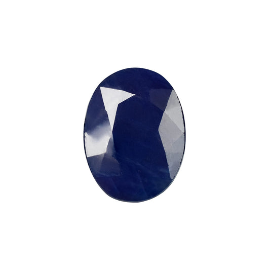 Indian Blue Sapphire Gemstones – Power, Protection & Planetary Precision 5.70 CT