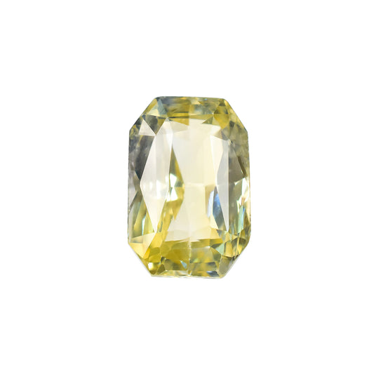 Pitambari Gems – Dual Power of Jupiter & Saturn in One Divine Stone 5.74 CT