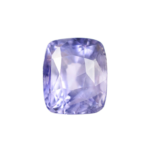 Natural Blue Sapphire (Neelam) – Power, Protection & Saturn’s Blessing 5.74 CT