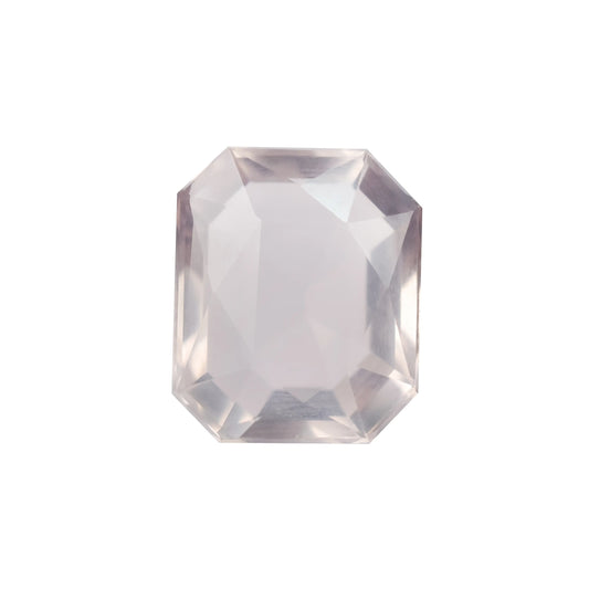 Natural Rose Quartz Gemstone 5.75 CT