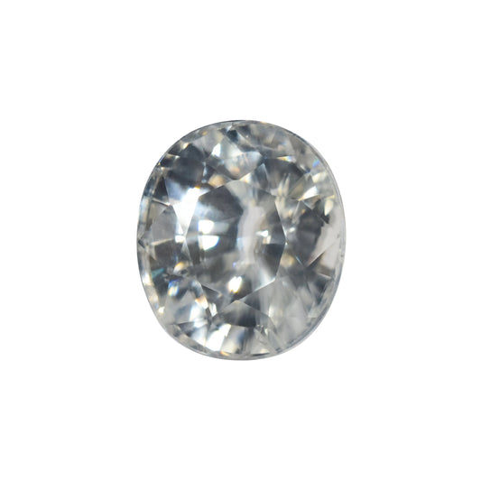 Natural Zircon – The Gemstone of Brilliance, Wisdom & Prosperity 5.76 CT
