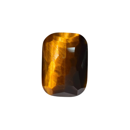 Tiger Gemstones – Courage, Confidence & Grounding Energy 5.77 CT