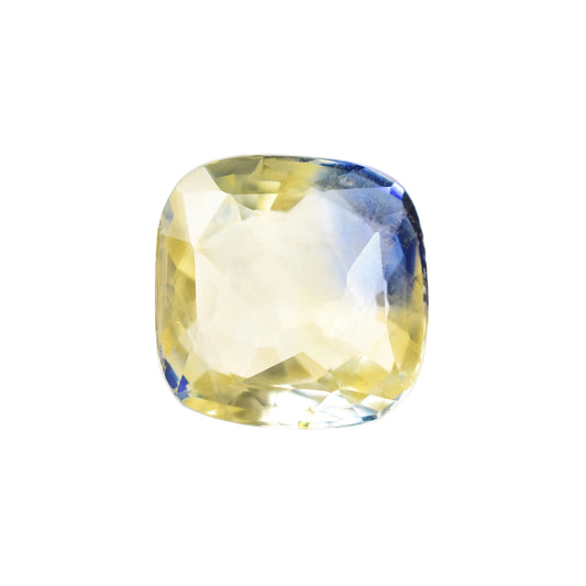 Pitambari Gems – Dual Power of Jupiter & Saturn in One Divine Stone 5.80 CT