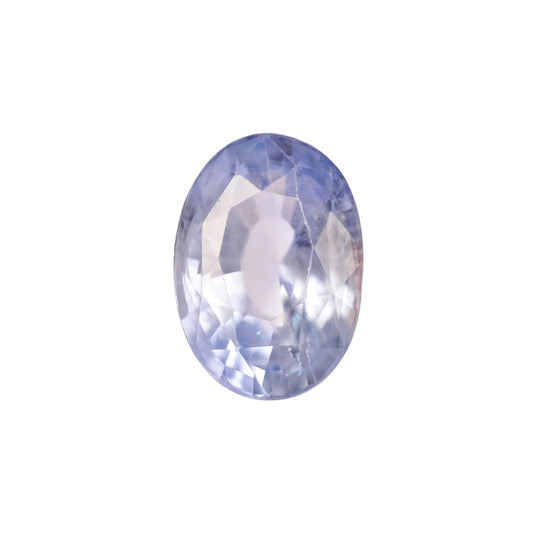 Natural Blue Sapphire (Neelam) – Power, Protection & Saturn’s Blessing 5.85 CT