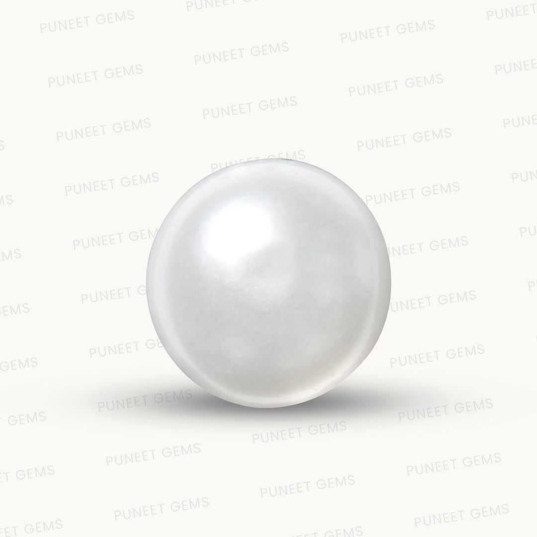 Japanese Pearls – Timeless Beauty from the Sea of Japan 5.86 CT