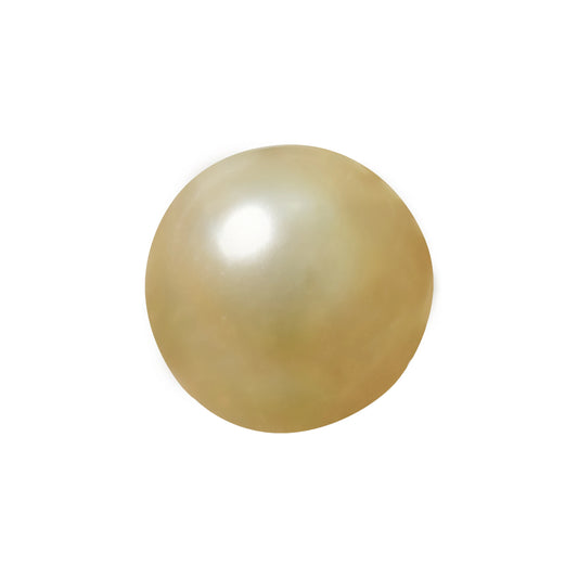 Natural Pearl (Moti) – The Gem of Purity, Elegance & Peace 5.88 CT