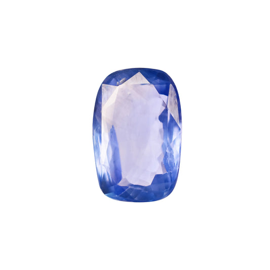 Natural Blue Sapphire (Neelam) – Power, Protection & Saturn’s Blessing 5.92 CT