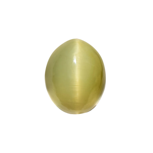 Indian Cat’s Eye Gemstone (Lehsunia) – Protection, Intuition & Ketu’s Power 5.94 CT