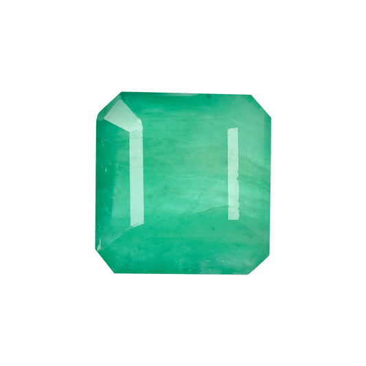 Natural Emerald (Panna) – Wisdom, Prosperity & Planet Mercury’s Blessing 5.98 CT