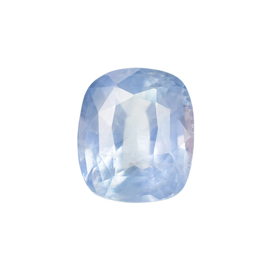 Natural Blue Sapphire (Neelam) – Power, Protection & Saturn’s Blessing 5.98 CT