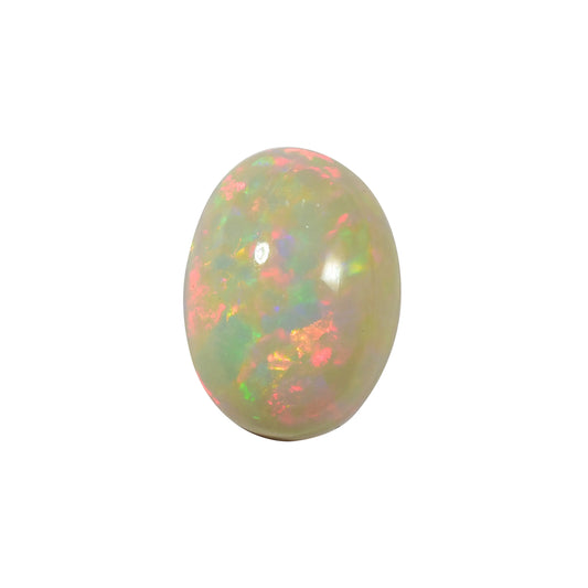 Ethiopian Opal Gemstones – Fire, Light & Mystical Beauty 5.99 CT