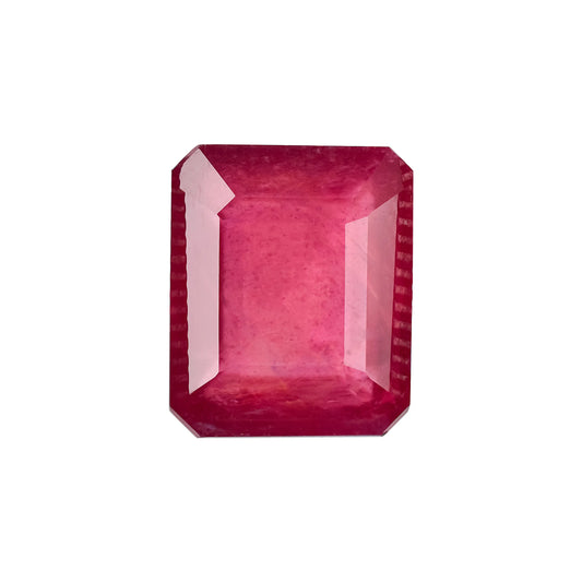 Natural Heated Ruby Gemstone – The King of Gems 5.99 CT