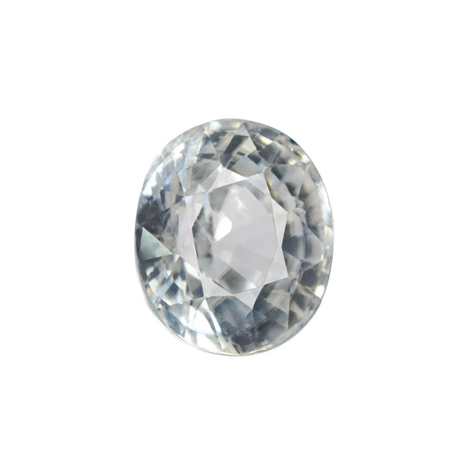 Natural Zircon – The Gemstone of Brilliance, Wisdom & Prosperity 6.00 CT