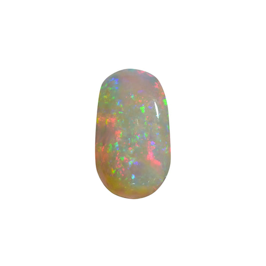 Australian Opal – The Gem of Radiant Fire, Rarity & Intuition 6.02 CT