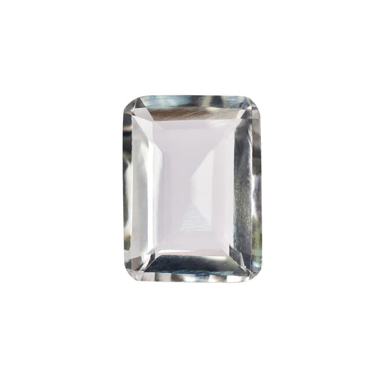 Crystal Quartz Gemstones – Clarity, Energy & Universal Power 6.03 CT