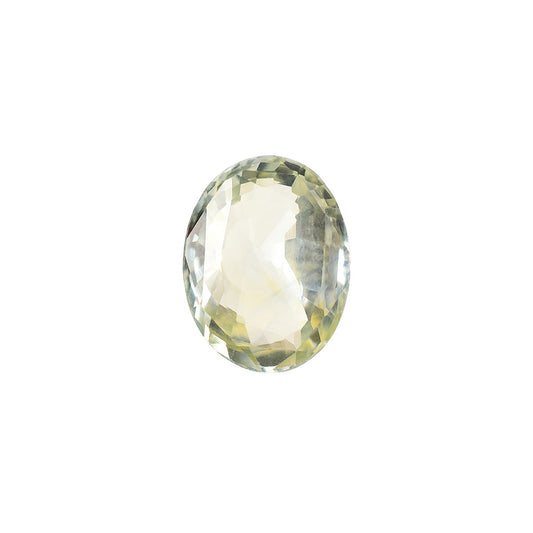 Pitambari Gems – Dual Power of Jupiter & Saturn in One Divine Stone 6.06 CT