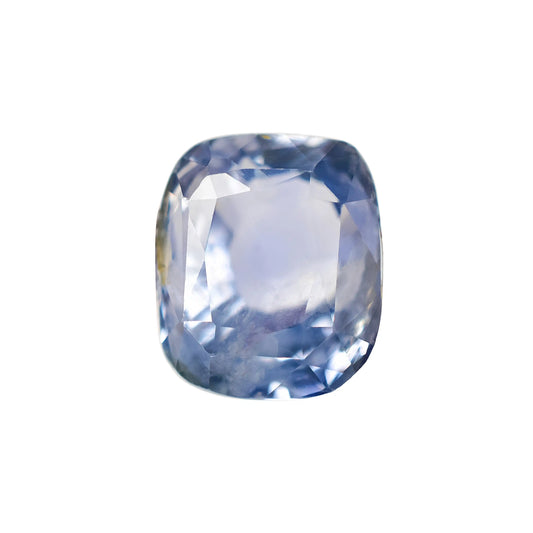 Natural Blue Sapphire (Neelam) – Power, Protection & Saturn’s Blessing 6.07 CT