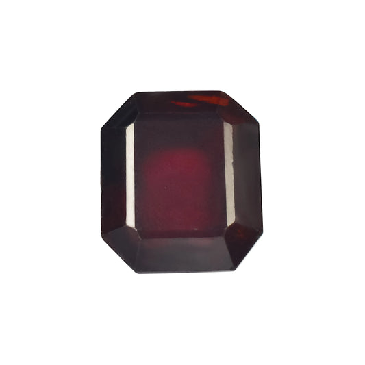 Siloni Gomed Gemstone – Natural Hessonite for Rahu Protection & Success 6.10 CT