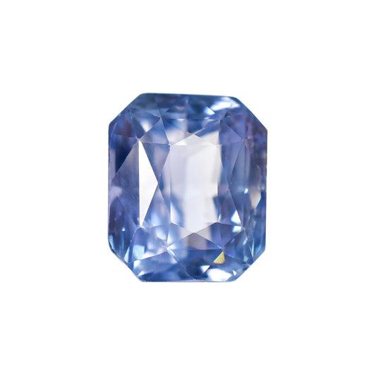 Natural Blue Sapphire (Neelam) – Power, Protection & Saturn’s Blessing 6.12 CT