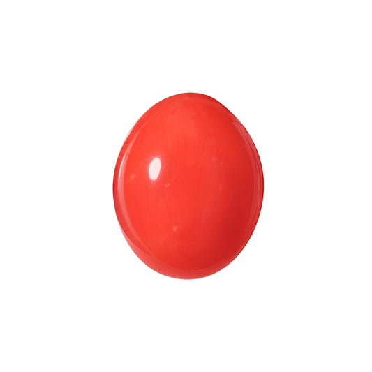 Red Coral Japanese – Natural Moonga for Strength 6.14 CT