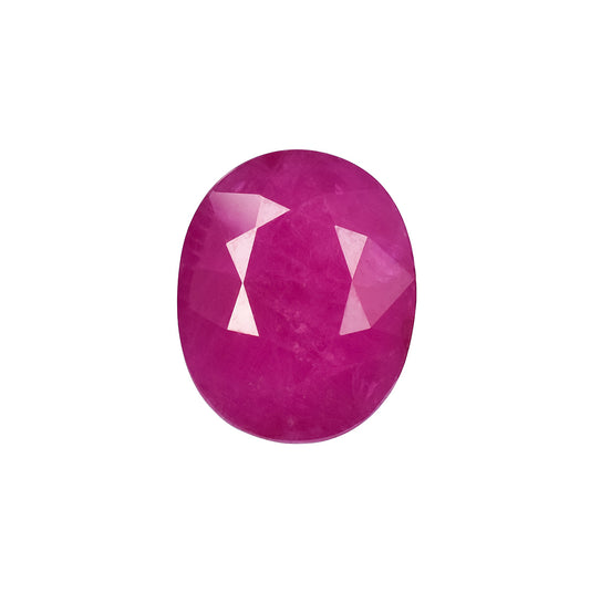 Ruby Mozambique Heat– Natural Gemstone of Power, Passion & Prosperity 6.16 CT