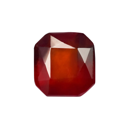 Natural Gomed Gemstone - Indian Gomed 6.17 CT