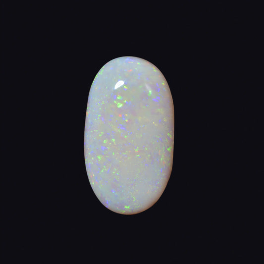 Australian Opal – The Gem of Radiant Fire, Rarity & Intuition 6.17 CT