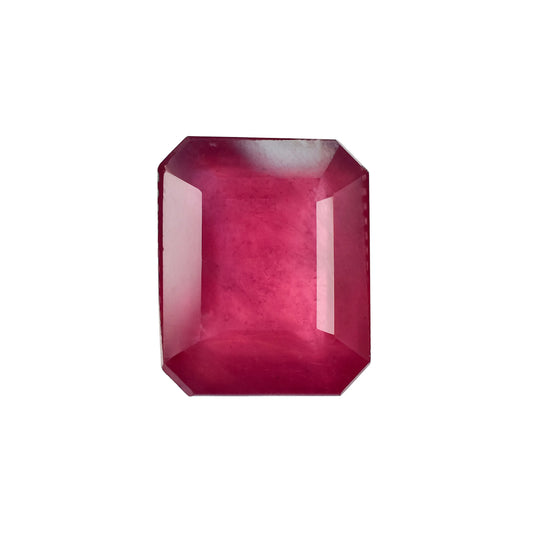 Natural Heated Ruby Gemstone – The King of Gems 6.18 CT