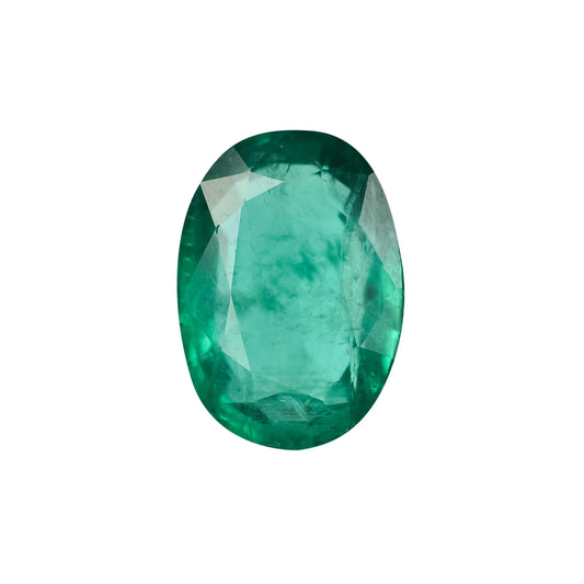 Natural Emerald (Panna) – Wisdom, Prosperity & Planet Mercury’s Blessing 7.09 CT