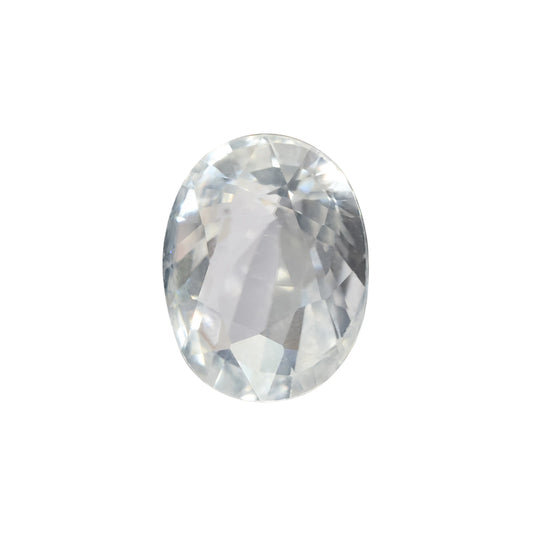 Natural Zircon – The Gemstone of Brilliance, Wisdom & Prosperity 6.21 CT
