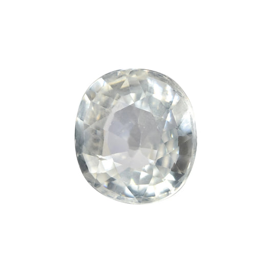 Natural Zircon – The Gemstone of Brilliance, Wisdom & Prosperity 6.23 CT
