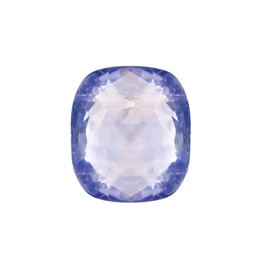 Natural Blue Sapphire (Neelam) – Power, Protection & Saturn’s Blessing 6.34 CT
