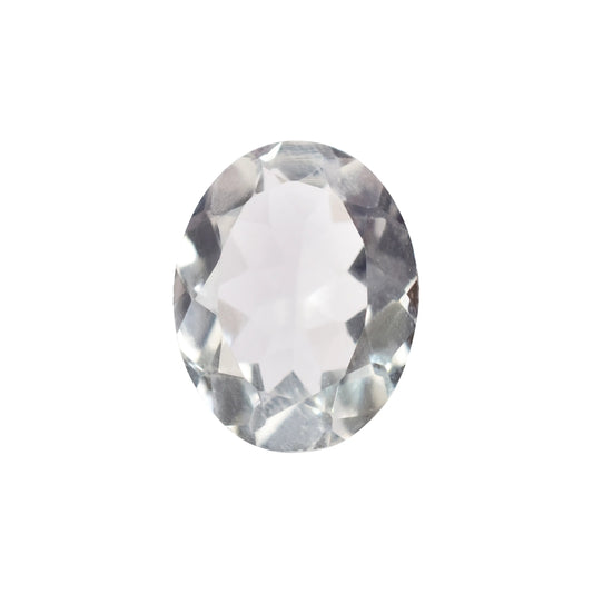 Crystal Quartz Gemstones – Clarity, Energy & Universal Power 6.37 CT