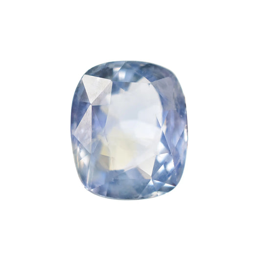 Natural Blue Sapphire (Neelam) – Power, Protection & Saturn’s Blessing 6.37 CT