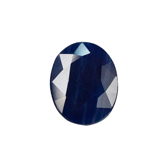 Indian Blue Sapphire Gemstones – Power, Protection & Planetary Precision 6.38 CT