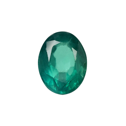 Natural Emerald (Panna) – Wisdom, Prosperity & Planet Mercury’s Blessing 6.40 CT