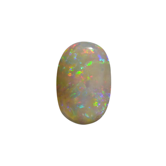 Australian Opal – The Gem of Radiant Fire, Rarity & Intuition 6.43 CT