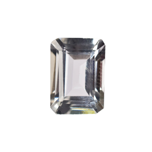 Crystal Quartz Gemstones – Clarity, Energy & Universal Power 6.44 CT