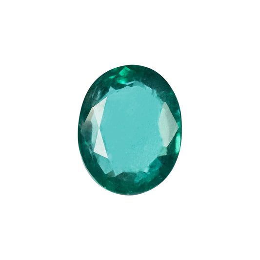 Natural Emerald (Panna) – Wisdom, Prosperity & Planet Mercury’s Blessing 6.47 CT