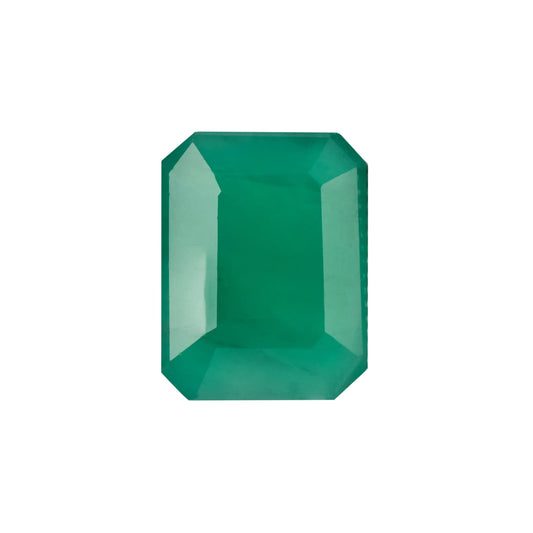 Natural Emerald (Panna) – Wisdom, Prosperity & Planet Mercury’s Blessing 6.49 CT