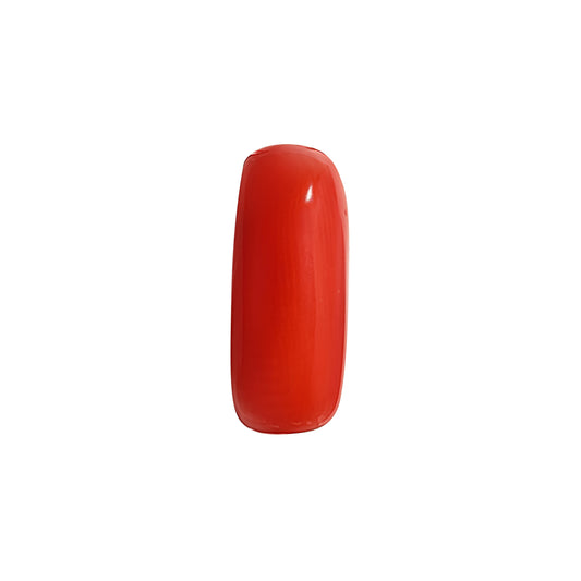 Natural Coral Gemstone – The Gem of Strength, Vitality & Protection 6.49 CT