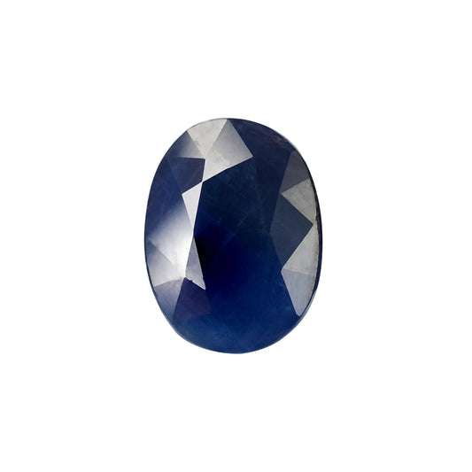Indian Blue Sapphire Gemstones – Power, Protection & Planetary Precision 6.50 CT